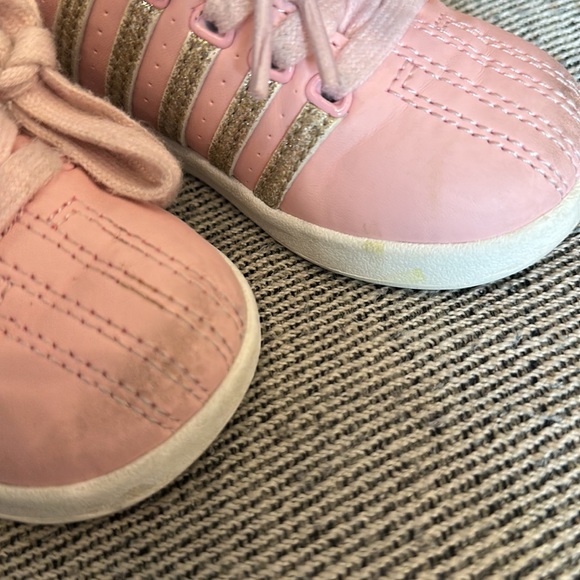K Swiss infant shoes - Picture 2 of 6